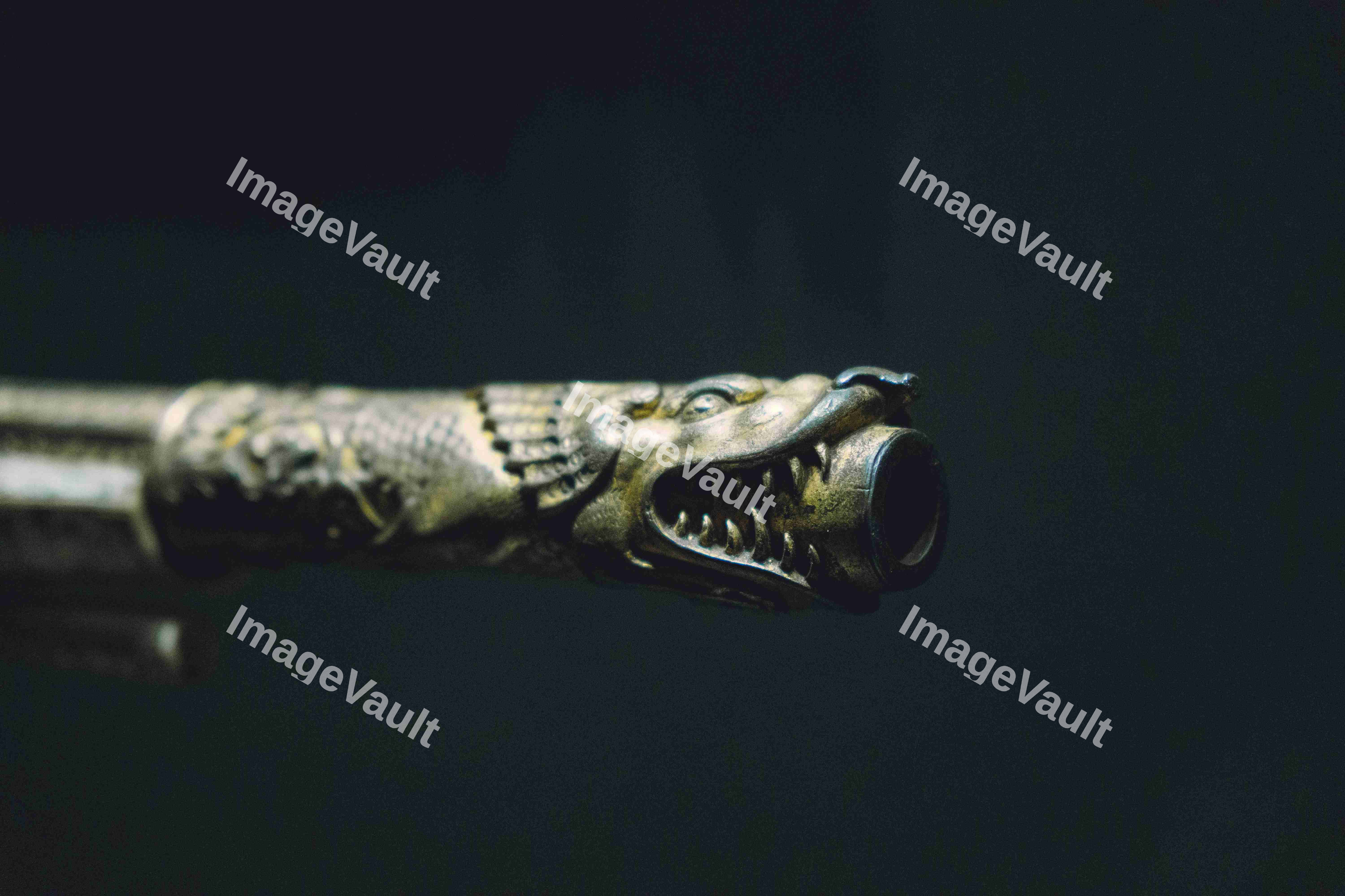 Rifle Barrel